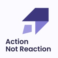 Action Not Reaction