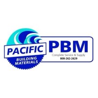 Pacific Building Materials Company logo - Similar company to Multi-Platform Trading Company