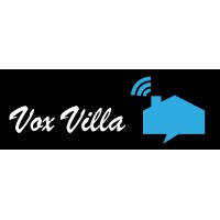 VoxVilla, LLC logo - Similar company to Robo-Agent