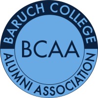 Baruch College Alumni Association logo - Similar company to Baruch College, Starr Career Development Center