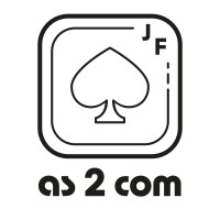AS2COM logo - Similar company to A2Com'