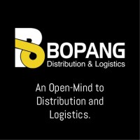 Bopang Distributions & Logistics logo - Similar company to Pbb Global Logistics