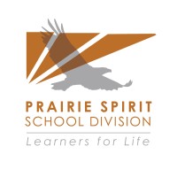 Prairie Spirit School Division logo - Similar company to Uplb Perspective