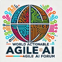 World Agile AI Forum logo - Similar company to Diaame Global School Of Governance & Management Studies (Dgsgms)