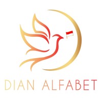 Dian-Alfabet logo - Similar company to Edwisor.Com