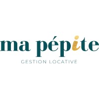Ma Pépite - Gestion locative logo - Similar company to Laforêt Bagnolet & Romainville