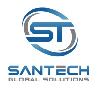 Santech Global Solutions logo - Similar company to Santech Global Solutions