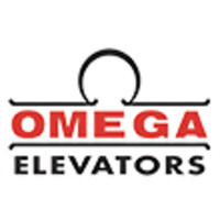 Omega Elevators India logo - Similar company to Eskay Vertical Mobility (I) Private Limited