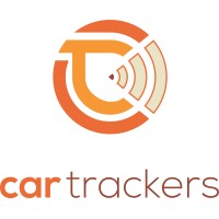 Car Trackers logo - Similar company to Bantu Track - Vehicle Tracking System