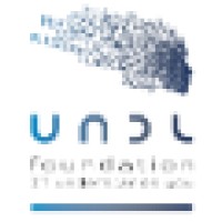 UNDL Foundation logo - Similar company to Qlip