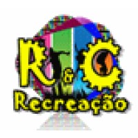 RC Recreação logo - Similar company to Recreanext- Recreação Turístico Hoteleira