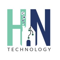 HN Smart Home logo - Similar company to Rizon Labs, Inc