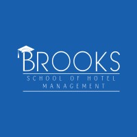 Brooks School of Hotel Management logo - Similar company to Lavish Career Solution