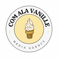 Com ala Vanille logo - Similar company to Keyndgo