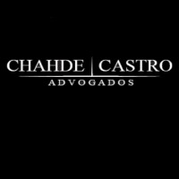Chahde Castro Advogados logo - Similar company to Tozzi Advogados