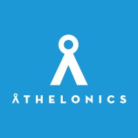 Athelonics logo - Similar company to Athelon, Llc