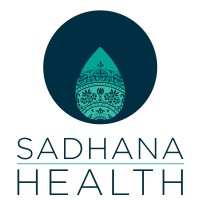 Sadhana Health Inc. logo - Similar company to Stretchlab Pasadena