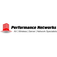 Performance-Networks logo - Similar company to Ace It World, Inc