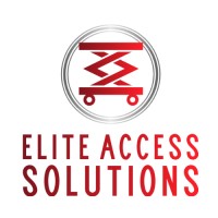 Elite Access Solutions (EAS) limited logo - Similar company to Access Control