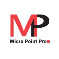 Micro Point Pro logo - Similar company to Compulab | C-Lab