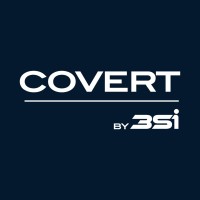 Covert by 3Si logo - Similar company to Boundless Devices, Inc.