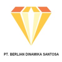 PT Berlian Dinamika Santosa logo - Similar company to Pt Bdr Indonesia