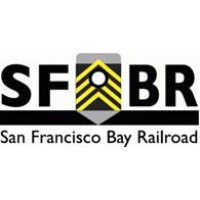 San Francisco Bay Railroad logo - Similar company to Sierra Northern Railway