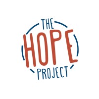 The Hope Project UPM logo - Similar company to University Of The Philippines Behavioral Science Society