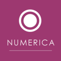 Numerica logo - Similar company to Nepco Formation