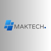 Maktech Solutions logo - Similar company to Mak Tech Solution