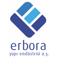 ERBORA Yapı Endüstrisi A.Ş. logo - Similar company to Sia Architects