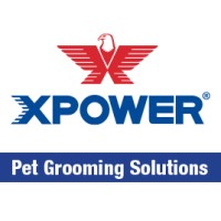XPOWER Pet Dryers logo - Similar company to Lifesopeche™