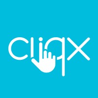 Cliqx logo - Similar company to Evence Telecom