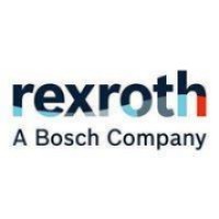 Bosch Rexroth logo - Similar company to Divelbiss Corporation