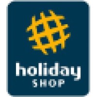 Holiday Shop