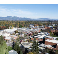 University Of Oregon Mabr Program