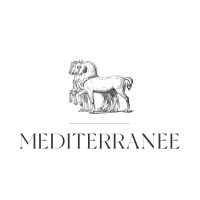 Agence Méditerranée logo - Similar company to Pasa Musik