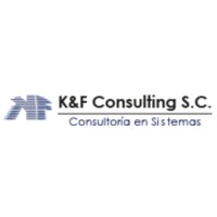 K&F Consulting logo - Similar company to Kyf Consulting