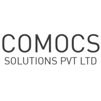 Comocs Solutions Pvt Ltd