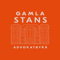 Gamla Stans Advokatbyrå logo - Similar company to Process Advokatbyrå