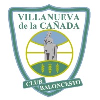Club Baloncesto Villanueva de la Cañada logo - Similar company to Colegio Internacional Kolbe
