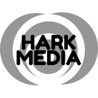 Hark Media logo - Similar company to Hark Audio
