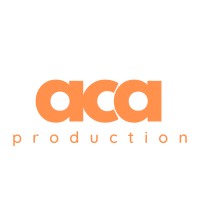 ACA PRODUCTION logo - Similar company to Time Again