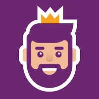 ContentKing (acquired by Conductor) logo - Similar company to Pagevitals