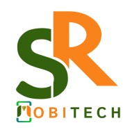 SR Mobitech logo - Similar company to Walk Samples