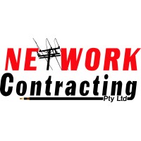 Network Contracting Pty Ltd logo - Similar company to Future Power Wa