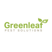 GreenLeaf Pest Solutions logo - Similar company to Green Leaf Pest Control