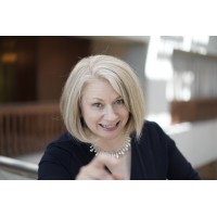 Julie Ostrow--Humorous Speaker and Communication Coach (Find The Funny Enterprises) logo - Similar company to Ashira Prossack | Communication Coach, Trainer And Speaker