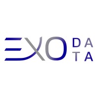 Exo Data logo - Similar company to Echo Data Analytics