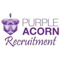 Purple Acorn Recruitment